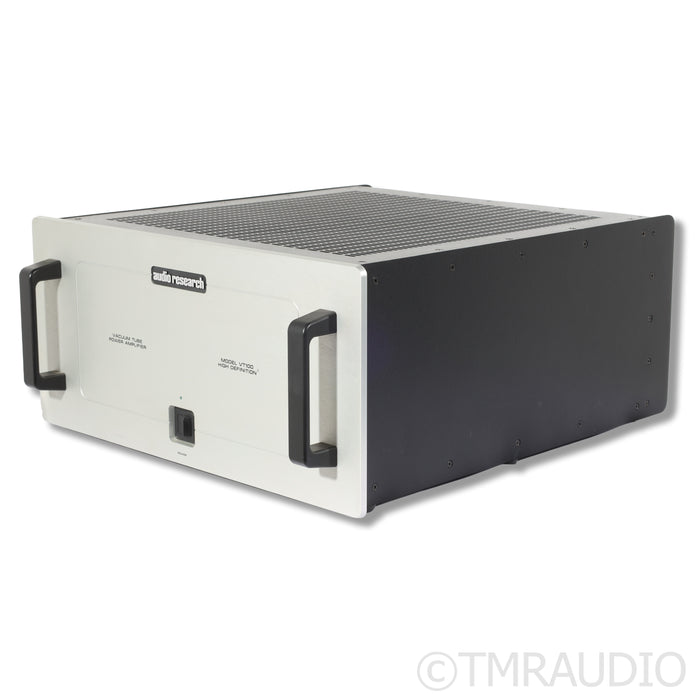 Audio Research VT-100 MKIII  Tube Power Amplifier