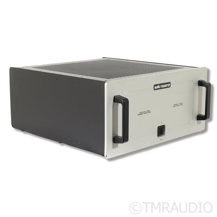Audio Research VT-100 MKIII  Tube Power Amplifier