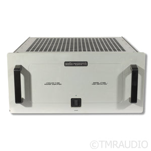Audio Research VT-100 MKIII  Tube Power Amplifier