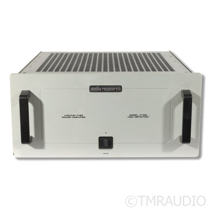 Audio Research VT-100 MKIII  Tube Power Amplifier