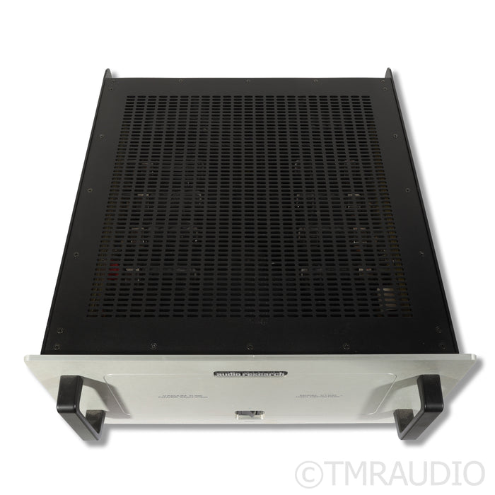 Audio Research VT-100 MKIII  Tube Power Amplifier