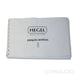 Hegel H20 Power Amplifier