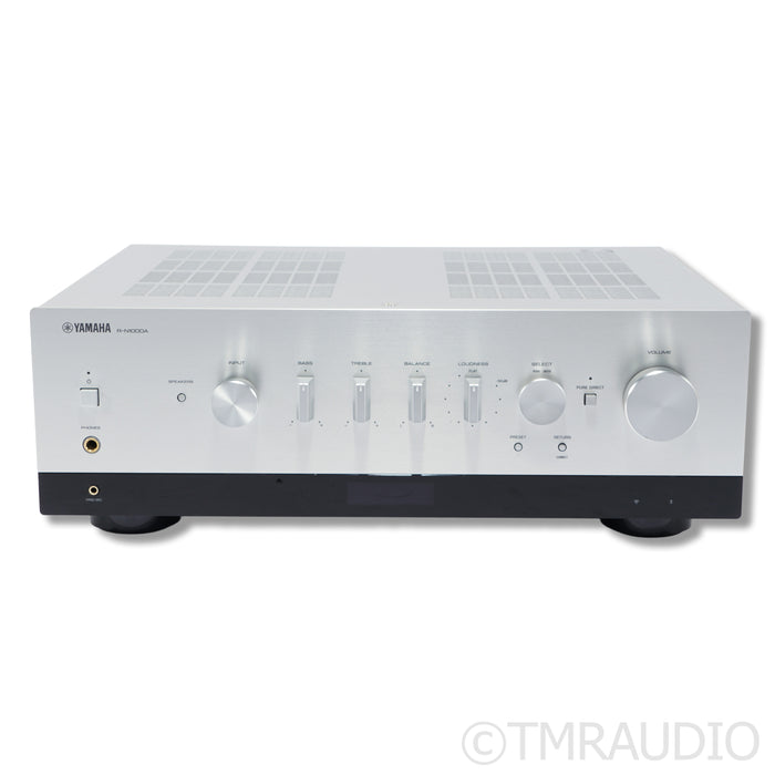 Yamaha  R-N1000A Streaming Integrated Amplifier w/ MM Phono