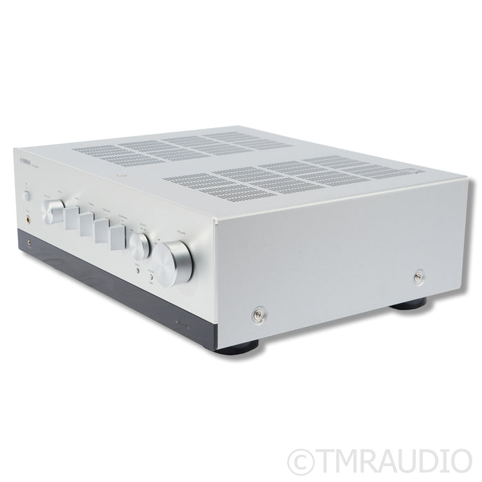 Yamaha  R-N1000A Streaming Integrated Amplifier w/ MM Phono