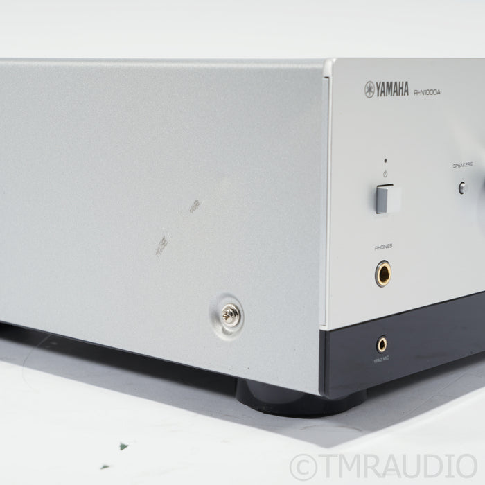 Yamaha  R-N1000A Streaming Integrated Amplifier w/ MM Phono
