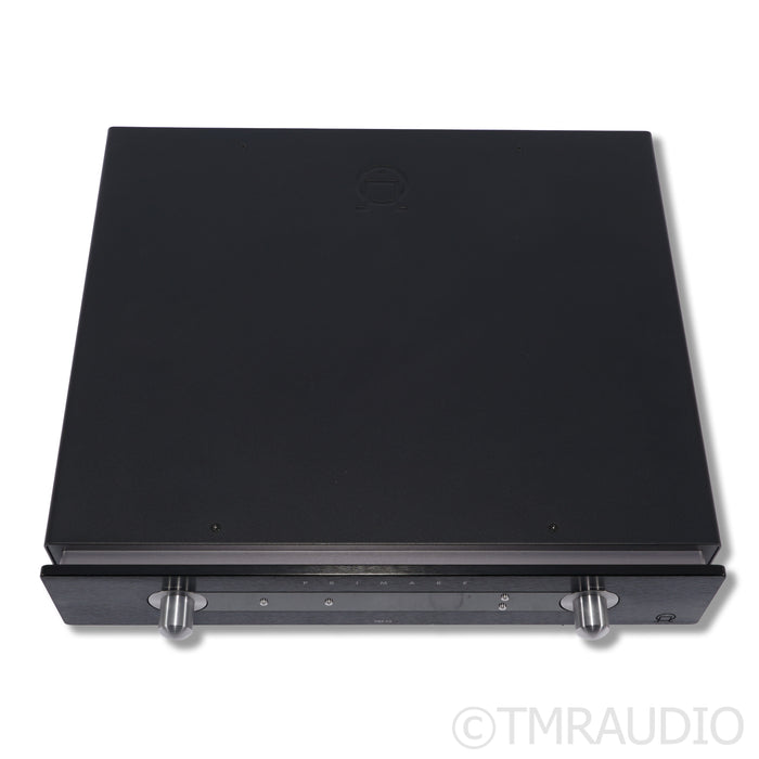 Primare PRE35 Fully Balanced Preamplifier w/ Option DAC