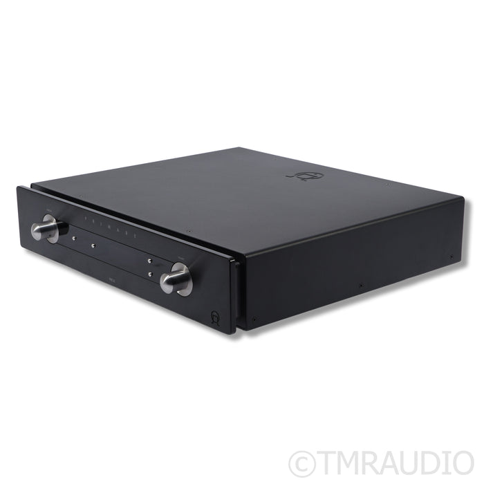 Primare PRE35 Fully Balanced Preamplifier w/ Option DAC