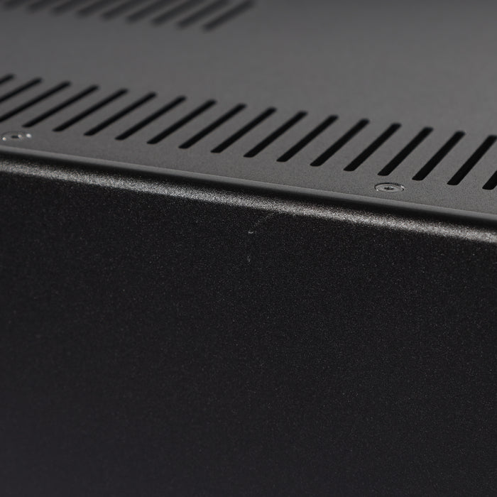 Hegel H30 Power Amplifier