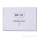 Hegel H30 Power Amplifier