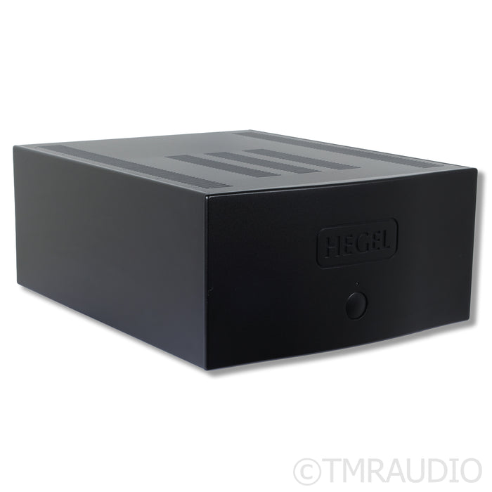 Hegel H30 Power Amplifier