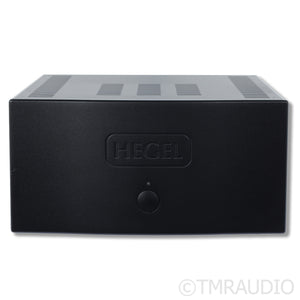 Hegel H30 Power Amplifier
