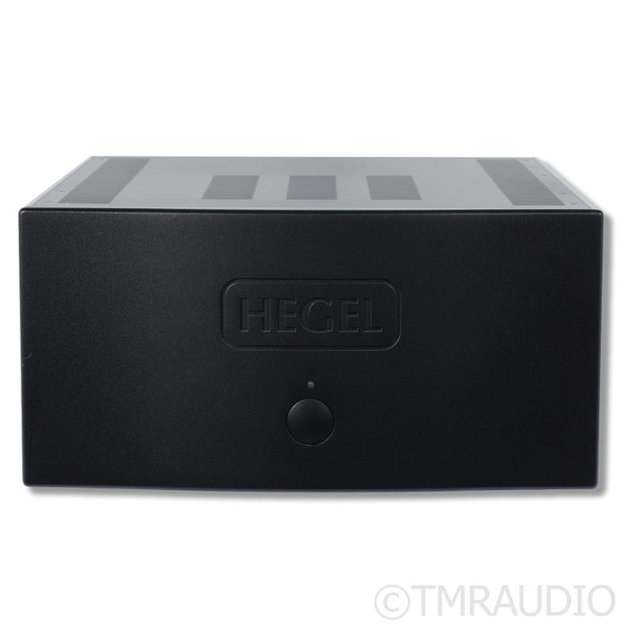 Hegel H30 Power Amplifier