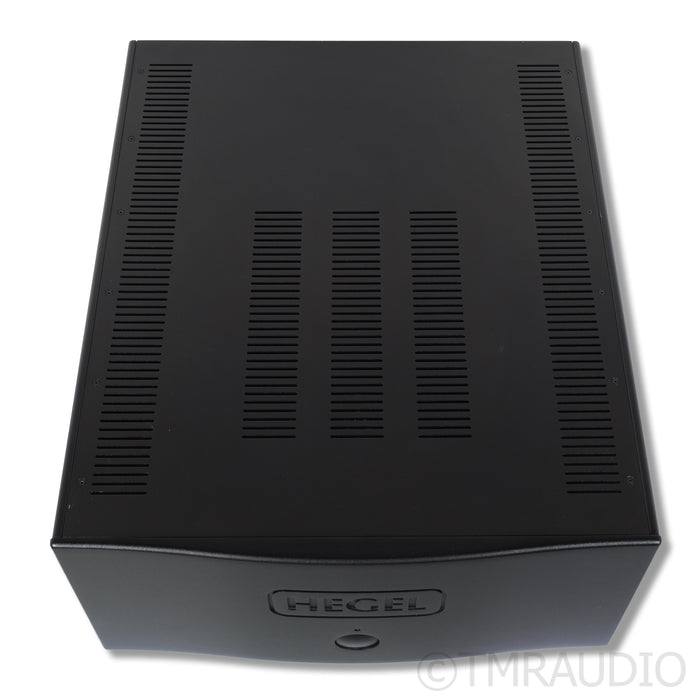 Hegel H30 Power Amplifier