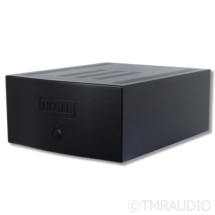 Hegel H30 Power Amplifier