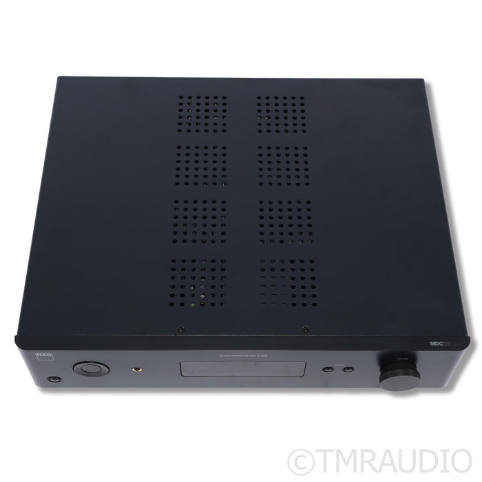 NAD Electronics C 658 DAC / Network Streamer / Preamplifier