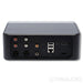 Bluesound NODE ICON Reference Music Streamer w/Wi-Fi & 5" Full-Color Display