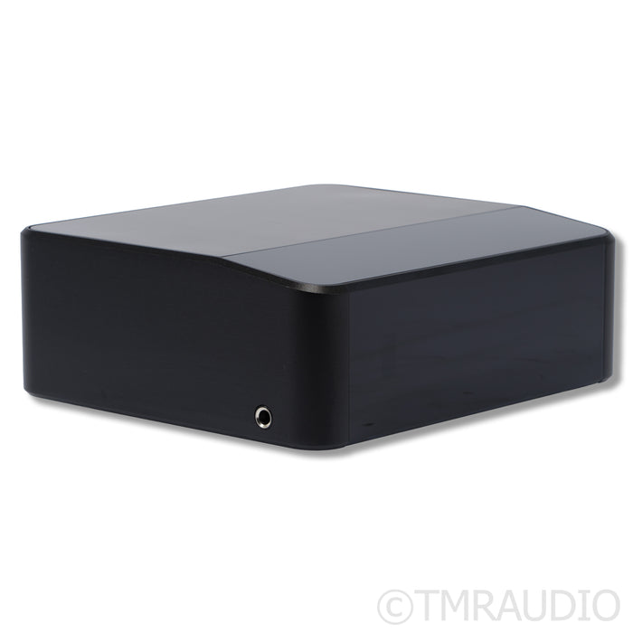 Bluesound NODE ICON Reference Music Streamer w/Wi-Fi & 5" Full-Color Display
