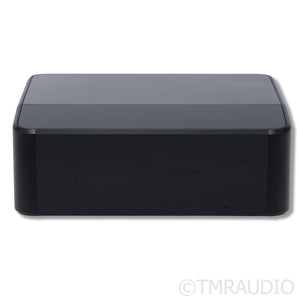 Bluesound NODE ICON Reference Music Streamer w/Wi-Fi & 5" Full-Color Display