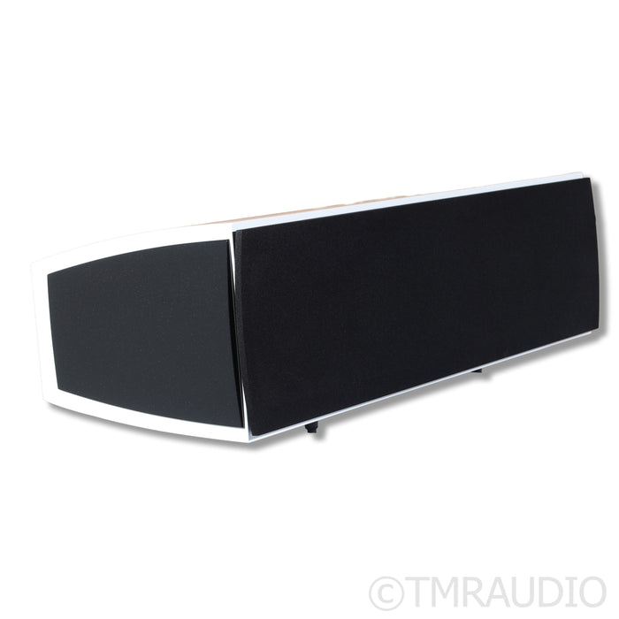 Revel PerformaBe C426BE Center Channel Speaker; White
