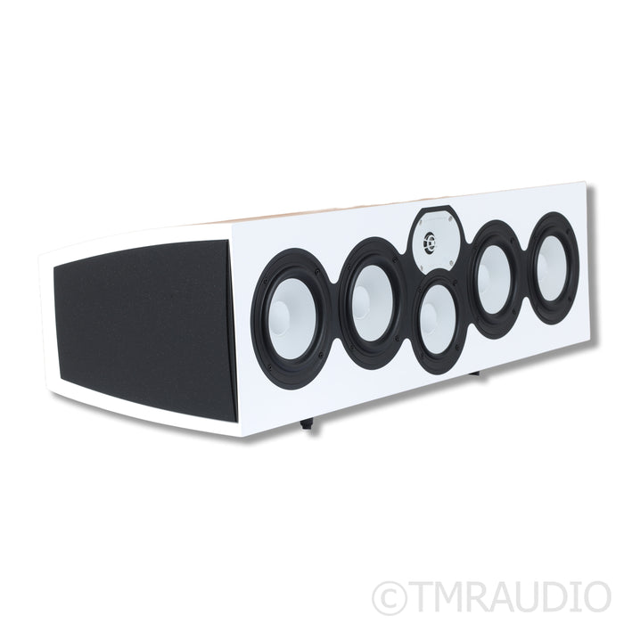 Revel PerformaBe C426BE Center Channel Speaker; White