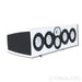 Revel PerformaBe C426BE Center Channel Speaker; White