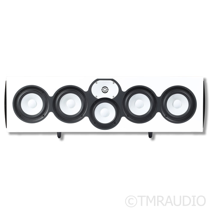 Revel PerformaBe C426BE Center Channel Speaker; White