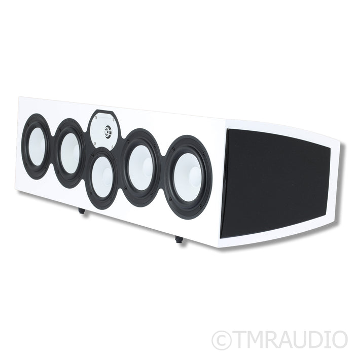Revel PerformaBe C426BE Center Channel Speaker; White