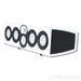 Revel PerformaBe C426BE Center Channel Speaker; White