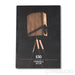 Buchardt Audio E50 Bookshelf Speakers w/ Stands; Black