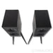 Buchardt Audio E50 Bookshelf Speakers w/ Stands; Black