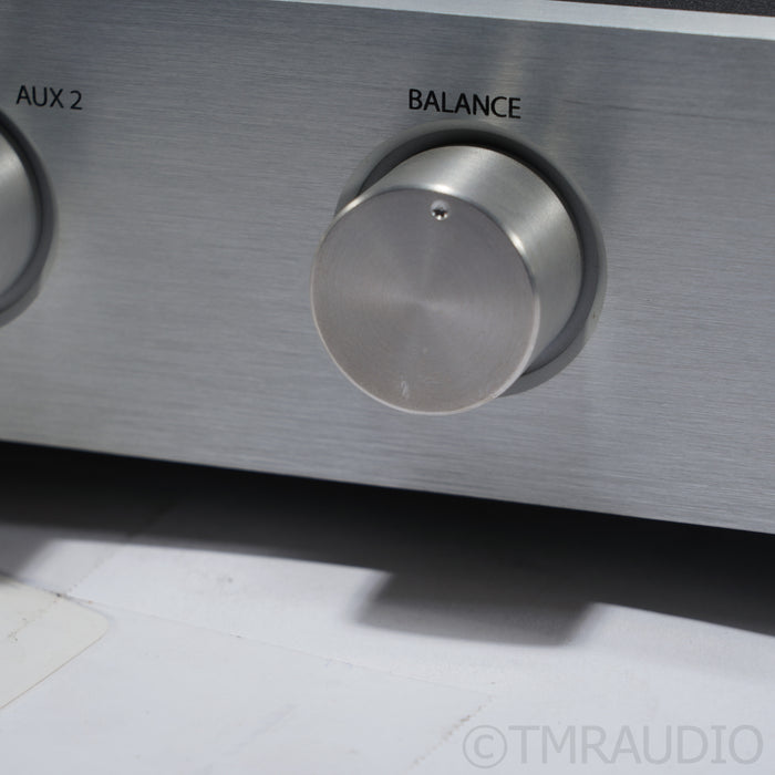 Rogue Audio Cronus Magnum II Tube Integrated Amplifier w/ MM Phono