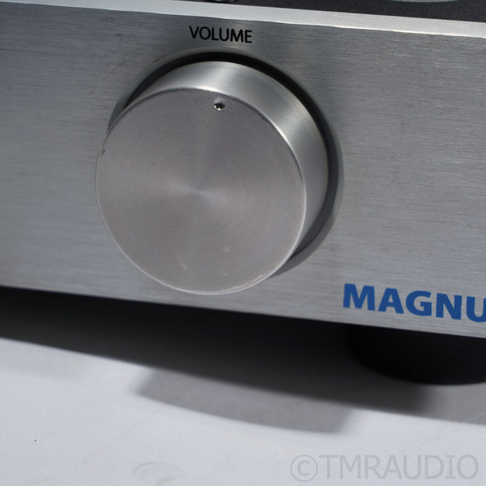 Rogue Audio Cronus Magnum II Tube Integrated Amplifier w/ MM Phono