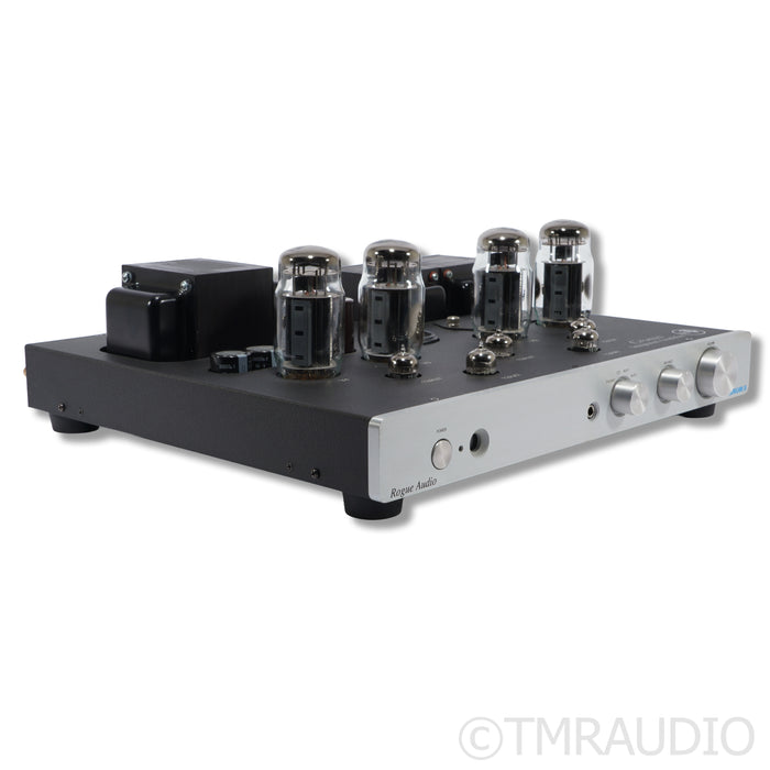 Rogue Audio Cronus Magnum II Tube Integrated Amplifier w/ MM Phono