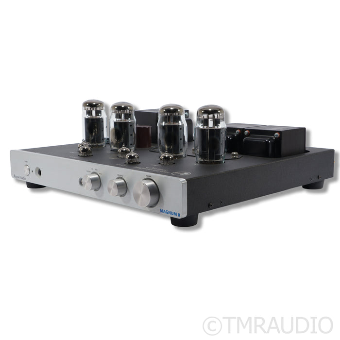 Rogue Audio Cronus Magnum II Tube Integrated Amplifier w/ MM Phono