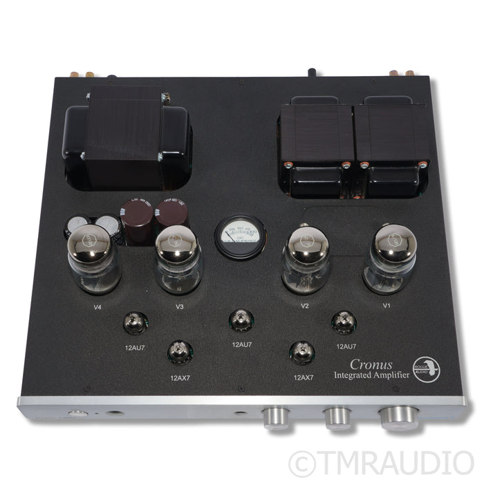 Rogue Audio Cronus Magnum II Tube Integrated Amplifier w/ MM Phono