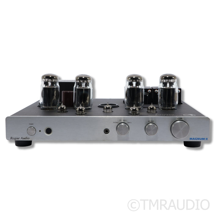 Rogue Audio Cronus Magnum II Tube Integrated Amplifier w/ MM Phono