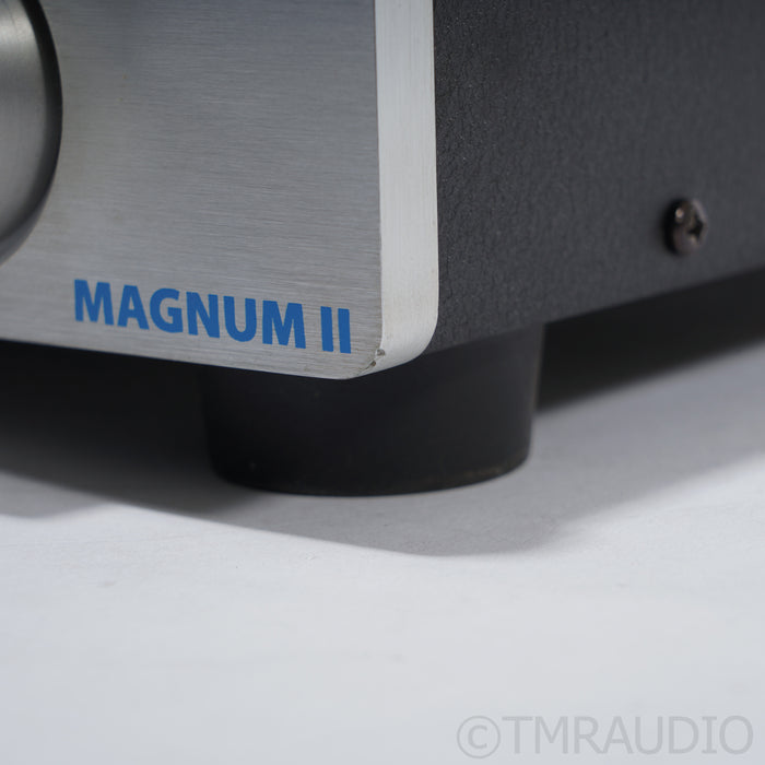 Rogue Audio Cronus Magnum II Tube Integrated Amplifier w/ MM Phono