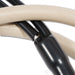 Transparent Audio MusicWave Plus Speaker Cables; 8ft Pair