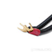Transparent Audio MusicWave Plus Speaker Cables; 8ft Pair