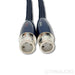 AudioQuest Water XLR Interconnects; 1m Pair