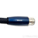 AudioQuest Water XLR Interconnects; 1m Pair