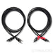 Morrow Audio Elite Speaker Cables; 2m Pair