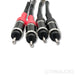 Morrow Audio Elite Speaker Cables; 2m Pair