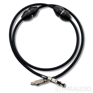 Shunyata Research Sigma V2 Ethernet Ethernet Cable; 1.5m Digital Interconnect