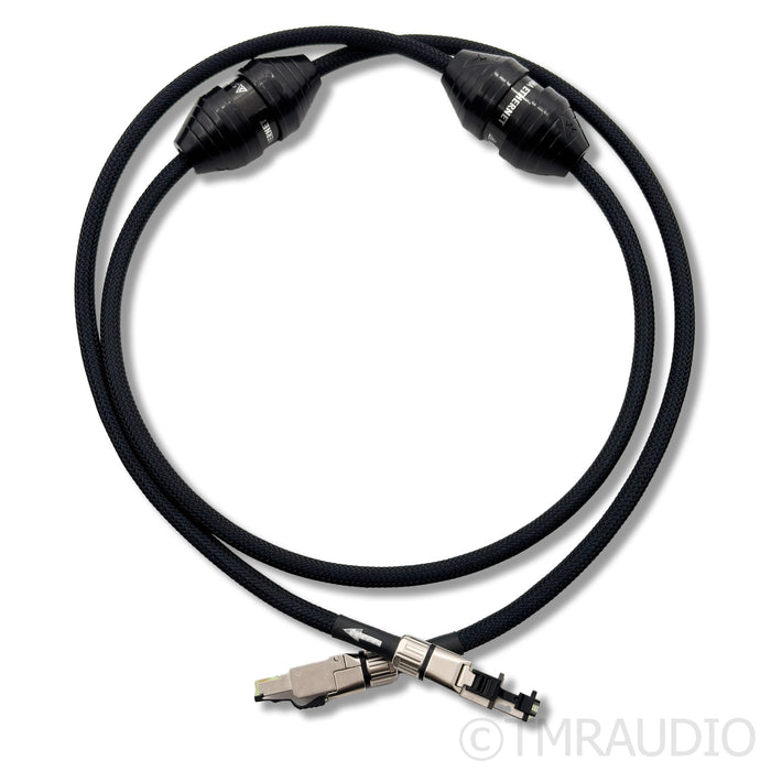 Shunyata Research Sigma V2 Ethernet Ethernet Cable; 1.5m Digital Interconnect