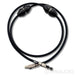 Shunyata Research Sigma V2 Ethernet Ethernet Cable; 1.5m Digital Interconnect