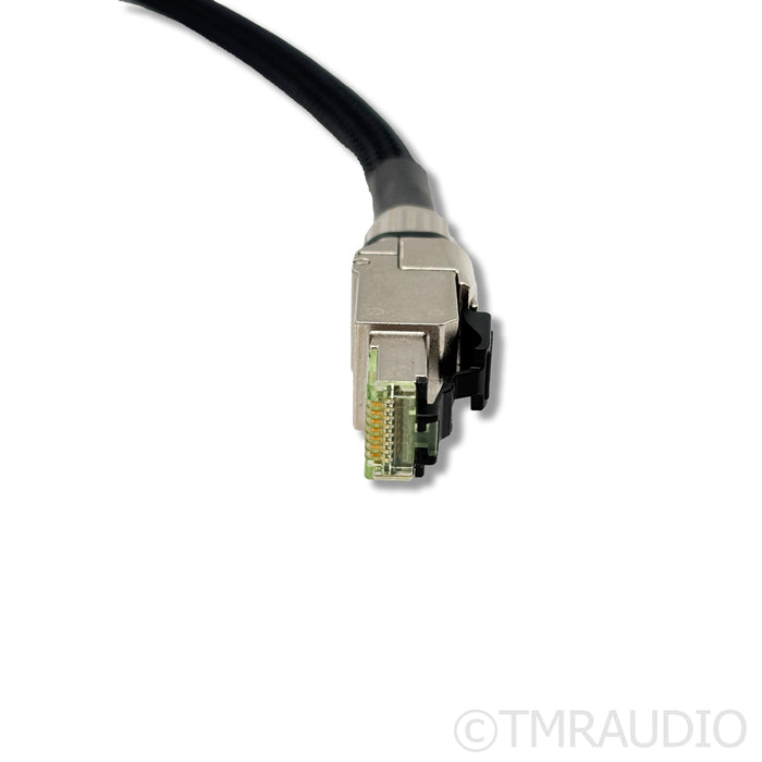 Shunyata Research Sigma V2 Ethernet Ethernet Cable; 1.5m Digital Interconnect