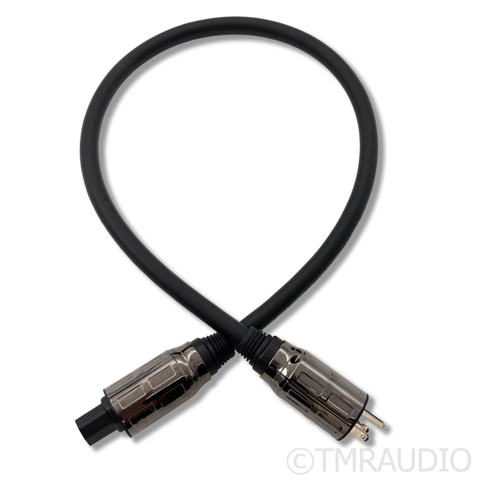 Cardas Clear Reflection Power Cable; 1m