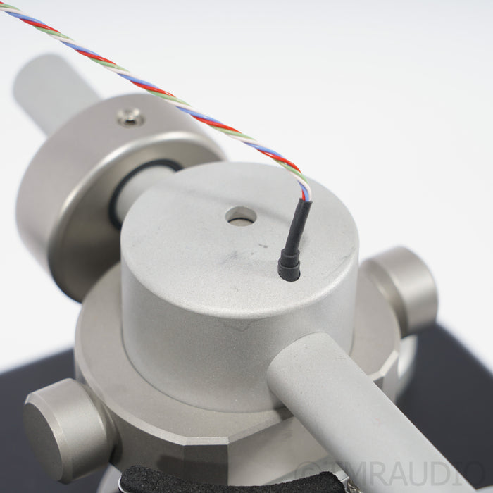 VPI Aries Scout Belt Drive Turntable (No Cartridge)