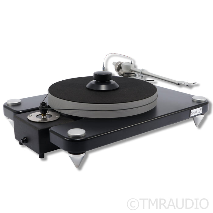 VPI Aries Scout Belt Drive Turntable (No Cartridge)